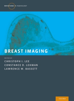 Hardcover Breast Imaging Book