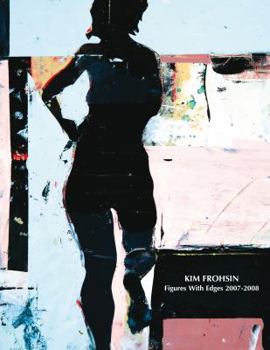 Paperback Figures With Edges 2007-2008 Book