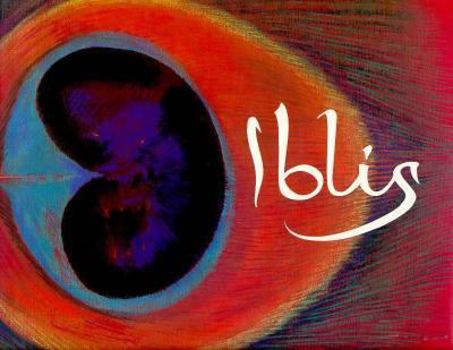 Hardcover Iblis Book