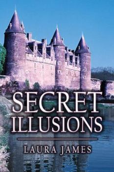 Paperback Secret Illusion Book