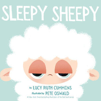 Board book Sleepy Sheepy Book