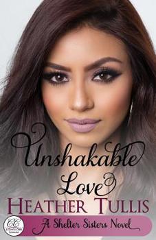 Paperback Unshakable Love: A Crystal Creek Romance Book