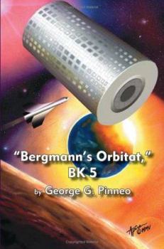 Paperback "Bergmann's Orbitat," BK 5 Book