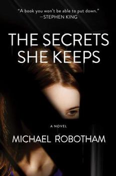 Hardcover The Secrets She Keeps Book