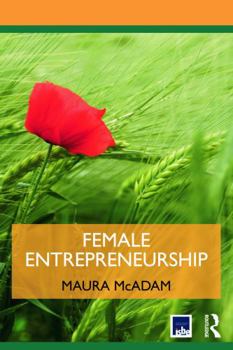 Paperback Female Entrepreneurship Book