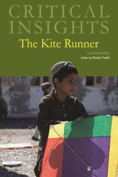 Hardcover Critical Insights: The Kite Runner: Print Purchase Includes Free Online Access Book