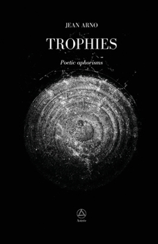 Paperback Trophies: Poeticisms Book
