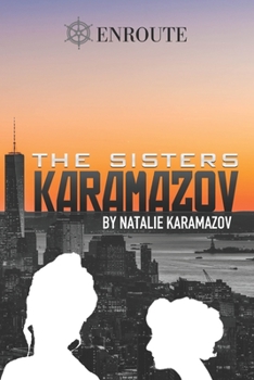 Paperback The Sisters Karamazov Book