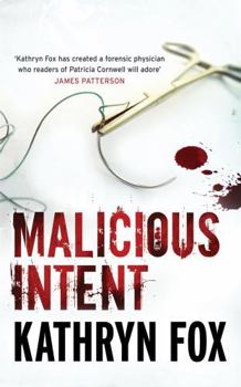 Paperback Malicious Intent Book