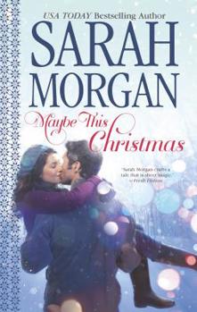 Maybe This Christmas - Book #3 of the O'Neil Brothers