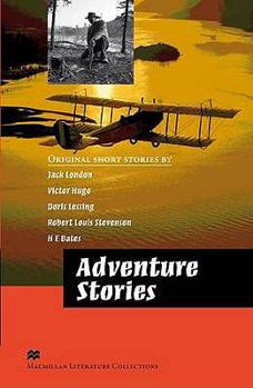 Adventure Stories