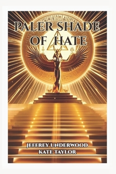 Paperback Paler Shade Of Hate Book