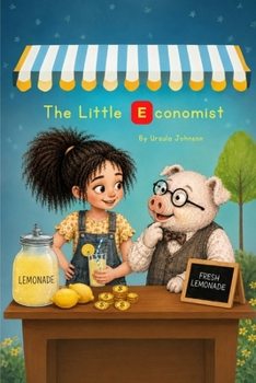 Paperback The Little Economist Book