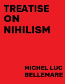 Paperback Treatise On Nihilism Book