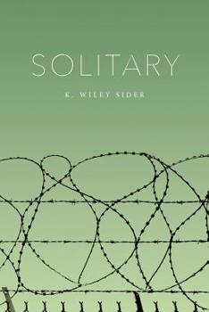 Paperback Solitary Book