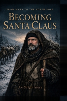 Becoming Santa Claus: An Origin Story
