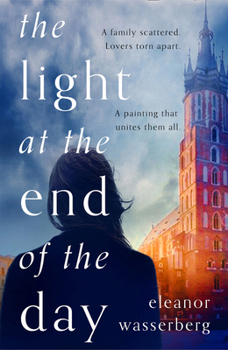 Paperback The Light at the End of the Day Book