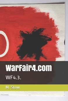 Paperback WarFair4.com: Wf4.3 Book