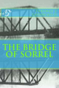 Paperback The Bridge of Sorrel Book