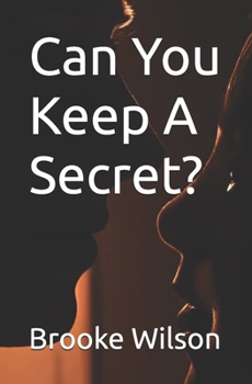 Paperback Can You Keep A Secret? Book