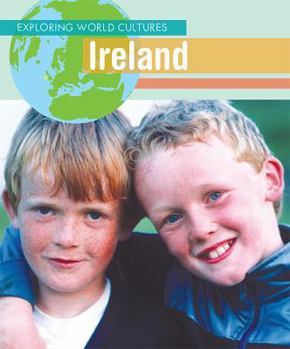 Paperback Ireland Book