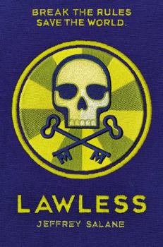 Lawless - Book #1 of the Lawless