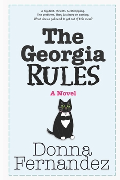 Paperback The Georgia Rules Book