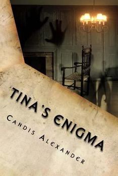 Paperback Tina's Enigma Book