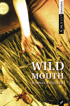 Paperback Wild Mouth Book