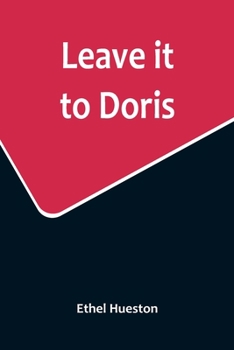 Paperback Leave it to Doris Book
