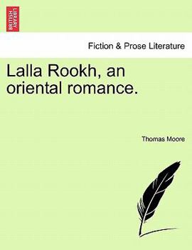 Lalla Rookh