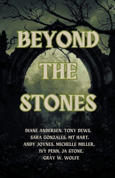 Paperback Beyond the Stones Book