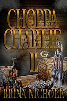 Paperback Choppa Charlie 2 Book