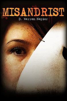 Paperback Misandrist Book