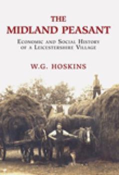Paperback Midland Peasant Book