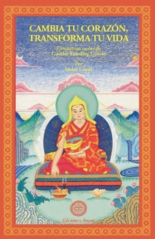 Cambia tu corazón, transforma tu vida: rayos de sol