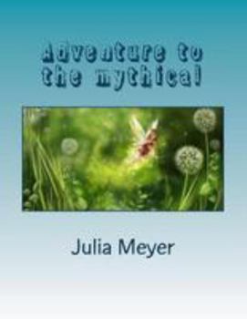 Paperback Adventure to the mythical Book