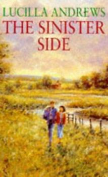 Hardcover SINISTER SIDE Book