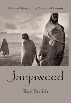 Hardcover Janjaweed Book