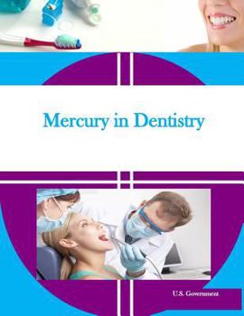 Paperback Mercury in Dentistry Book