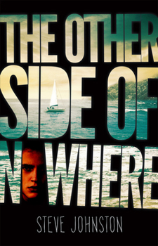 Paperback The Other Side of Nowhere Book