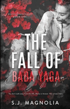 Paperback The Fall of Baba Yaga Book