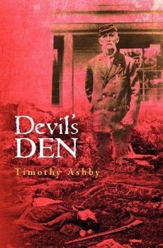 Paperback Devil's Den Book
