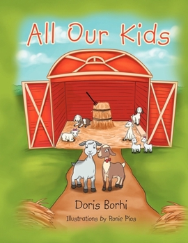 Paperback All Our Kids Book