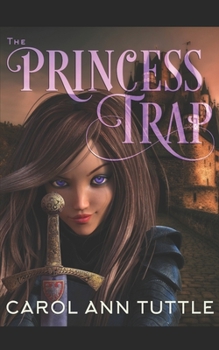 Paperback The Princess Trap Book