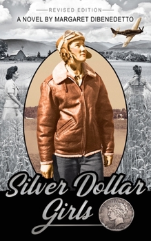 Paperback Silver Dollar Girls Book