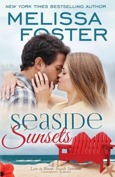 Seaside Sunsets - Book #33 of the Love in Bloom