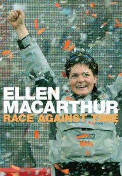 Hardcover Race Against Time Book