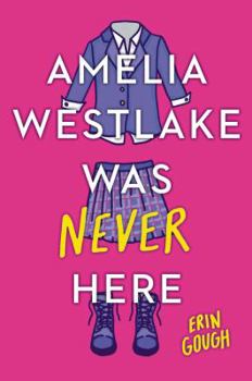 Amelia Westlake