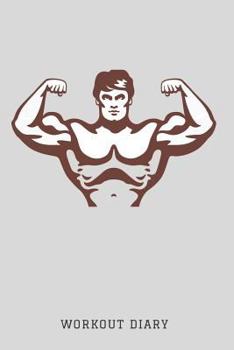 Workout Diary: This year is all about beast mode | Register your workout | 100 pages